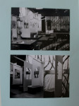 Decor het gevoel Istanboel 1989
